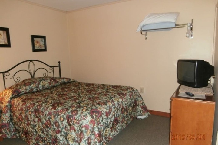 Riverbend Lodging