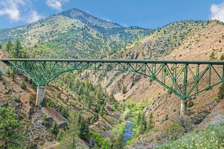Super 8 by Wyndham Yreka