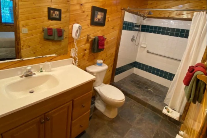 Anglers Lodge