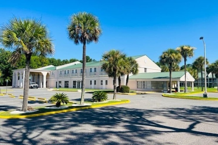 Hotel 6 of 31