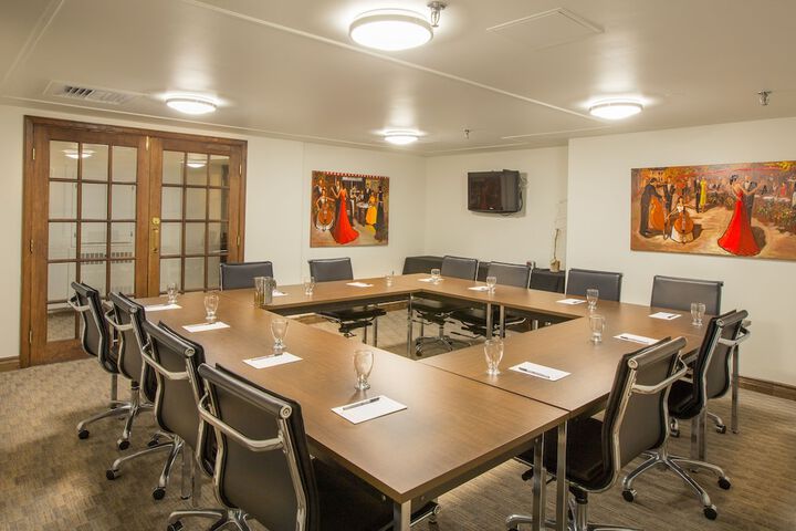 Meeting 23 of 38