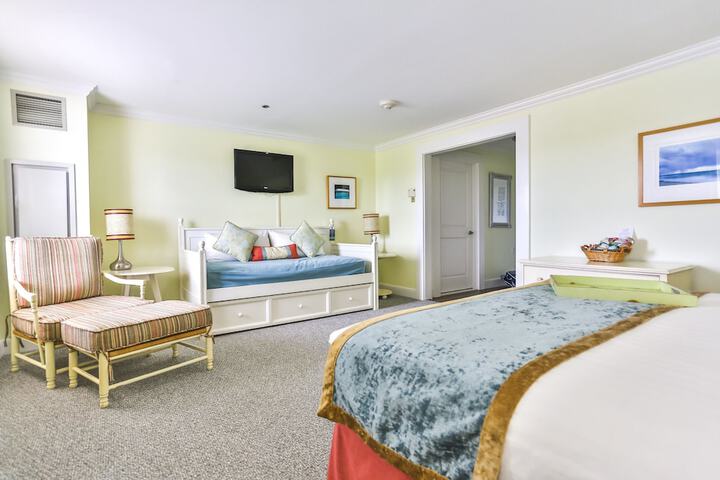 Mansion House Inn & Spa