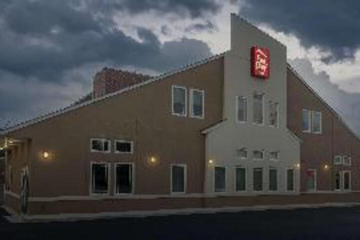 Hotel 1 of 7
