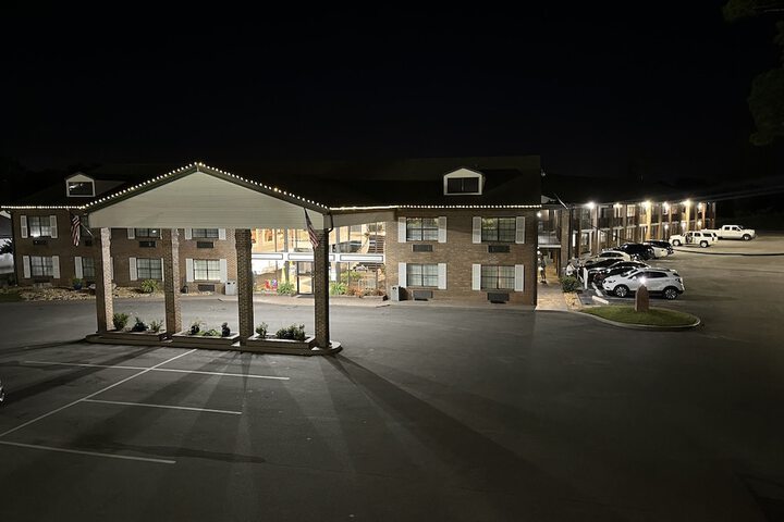 Hotel 11 of 92