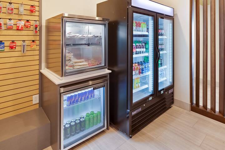 Holiday Inn Express & Suites Latta by IHG