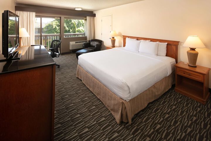 Red Lion Hotel Bellevue