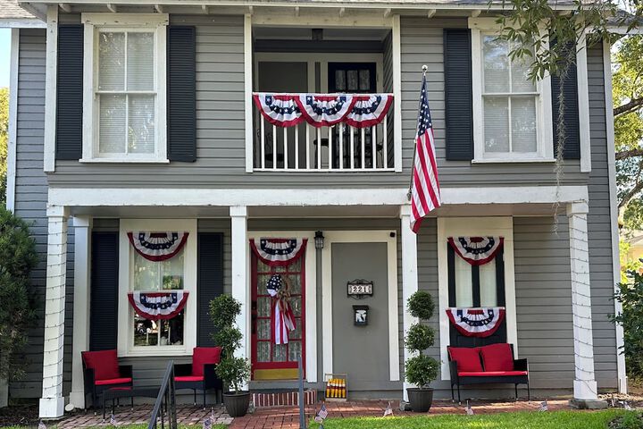 Mount Dora Historic Inn