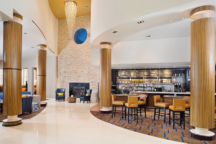 Courtyard by Marriott Atlantic City Beach Block