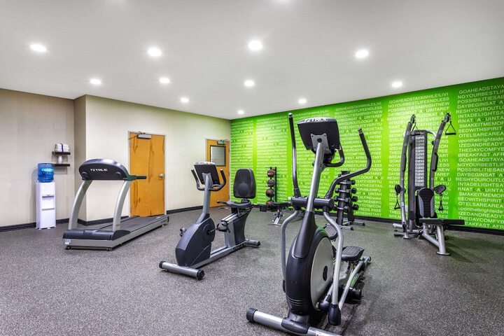 La Quinta Inn & Suites by Wyndham Hopkinsville