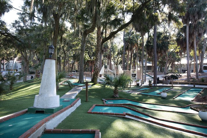 Club Wyndham Ocean Ridge