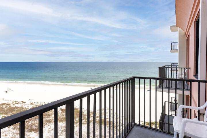 Hampton Inn & Suites Orange Beach / Gulf Front