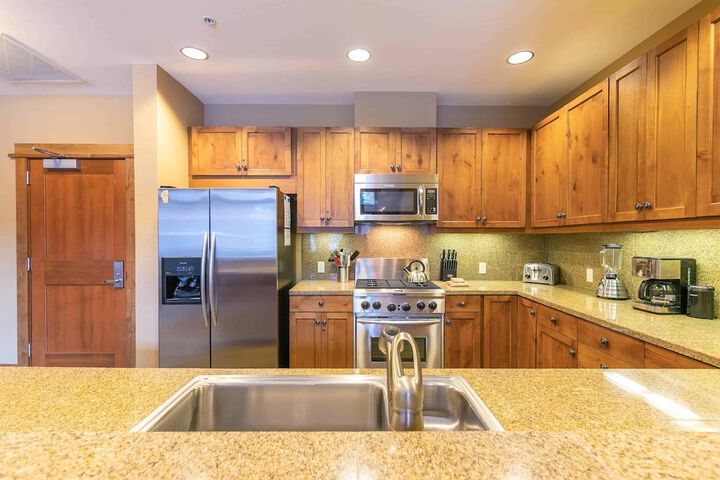 East West Hospitality Tahoe