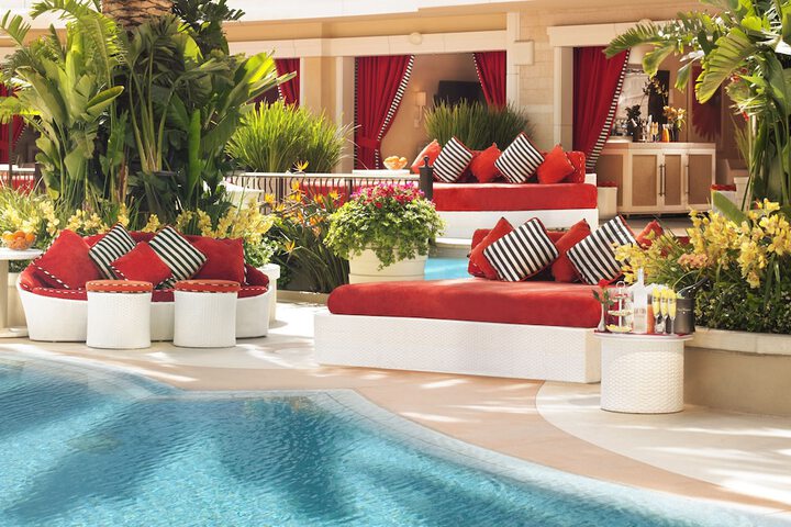 Pool 5 of 65