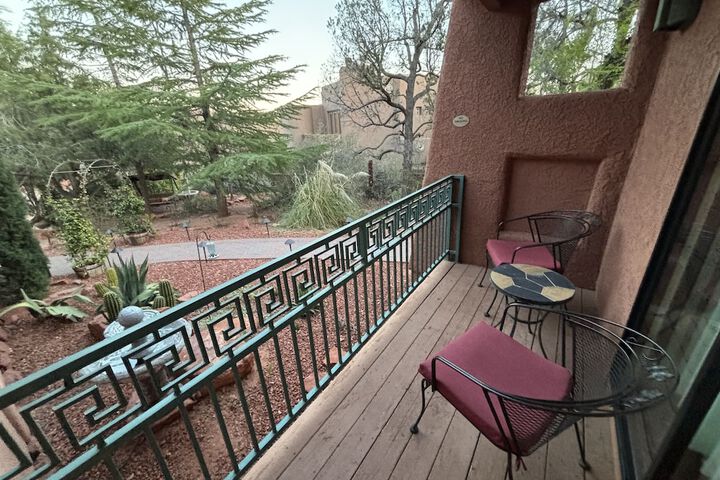 Terrace/Patio 237 of 285