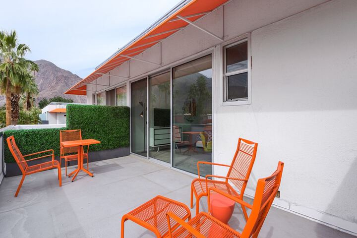Terrace/Patio 125 of 138