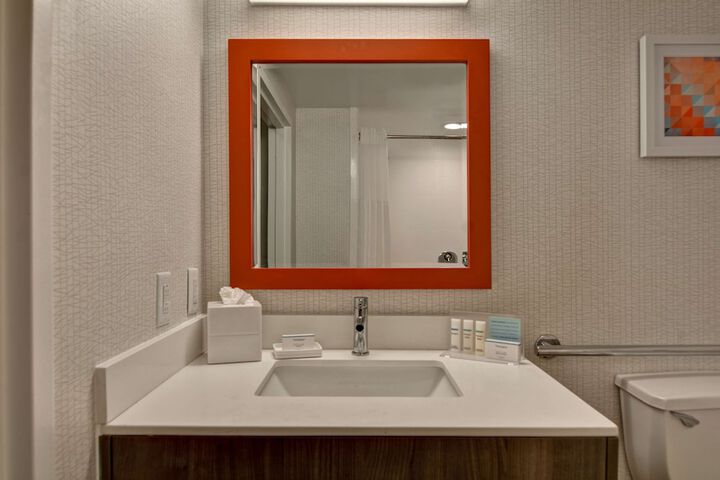Hampton Inn Anderson