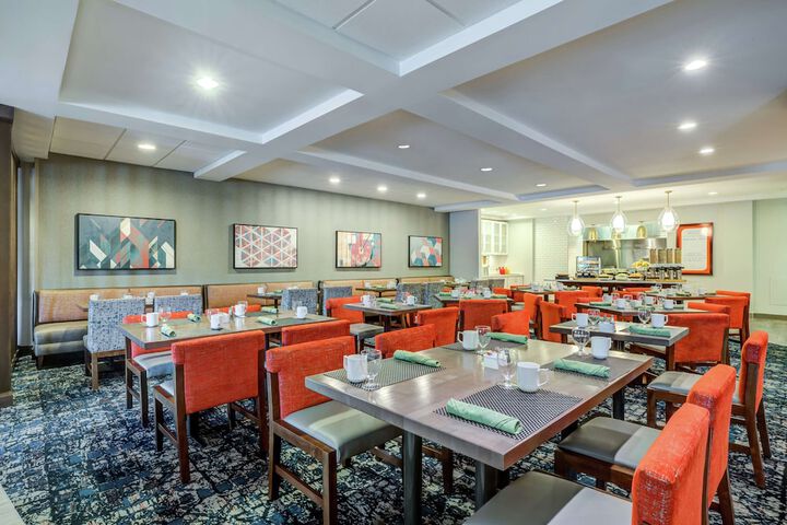Hilton Garden Inn Boston / Waltham