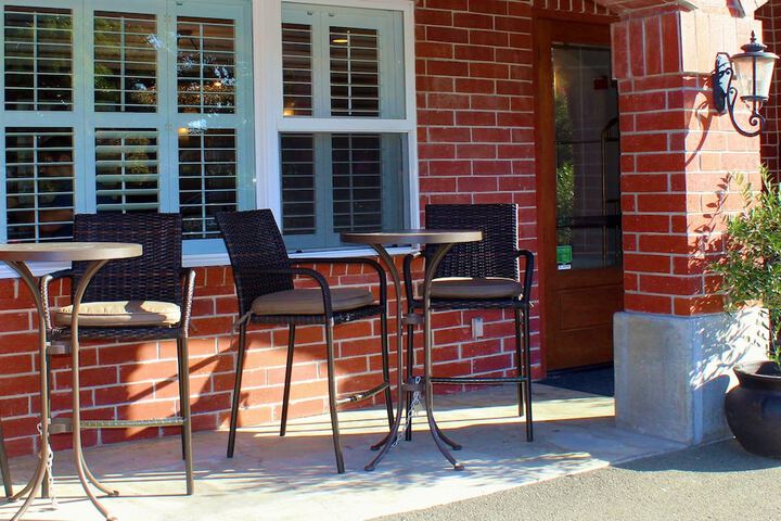 Terrace/Patio 33 of 34