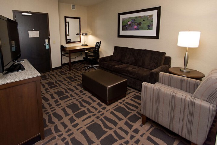 Hilton Garden Inn Dayton South-Austin Landing