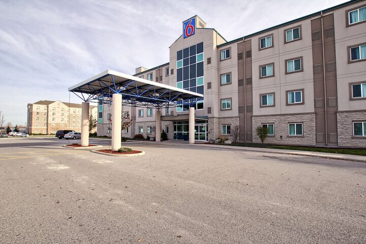 Hotel 4 of 31