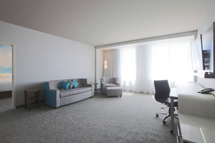 Courtyard by Marriott Montreal Brossard