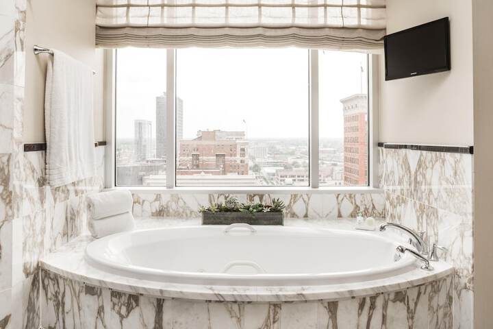 Conrad Indianapolis
