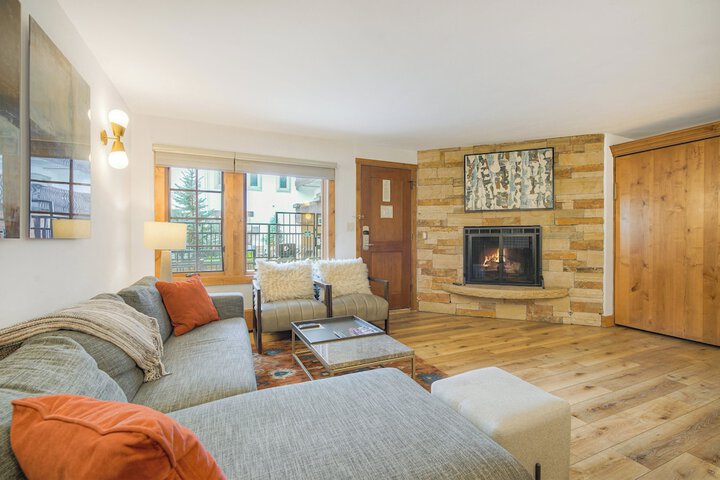 The Lodge at Vail a RockResort by Vail Resorts