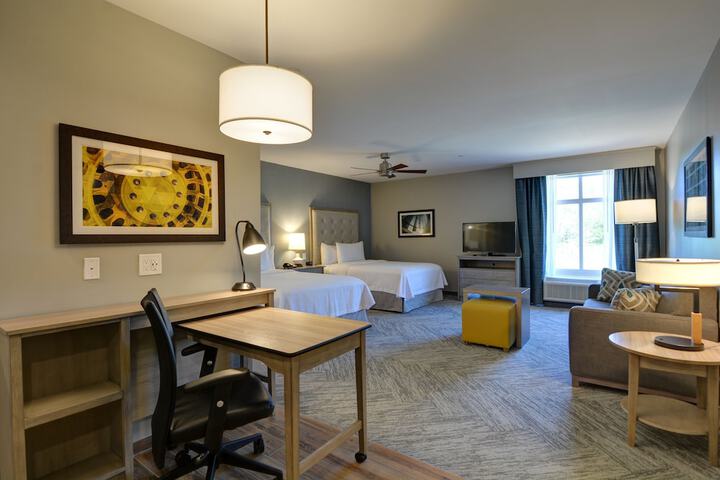 Homewood Suites by Hilton Hadley Amherst