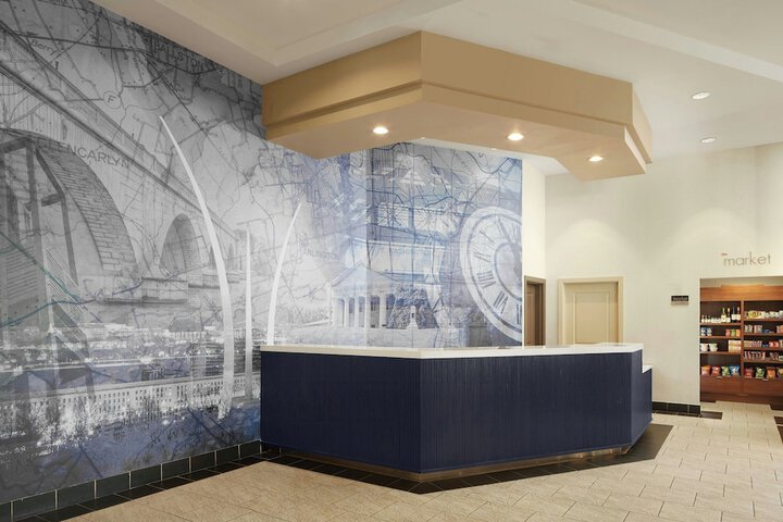 Hotel Interior 12 of 23