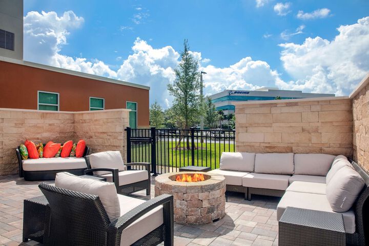 Hyatt Place Titusville / Kennedy Space Center