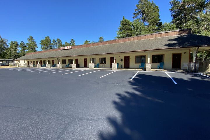 Seadrift Motel & RV Park