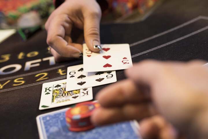 Grand Casino Mille Lacs