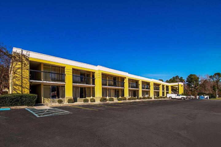 Quality Inn St. George I-95