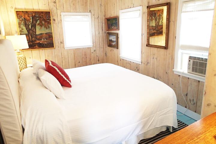 The Masthead Resort