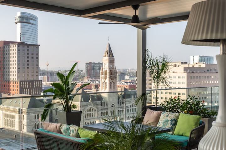 Holston House Nashville in The Unbound Collection by Hyatt