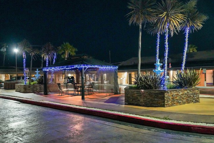 Hotel 6 of 43