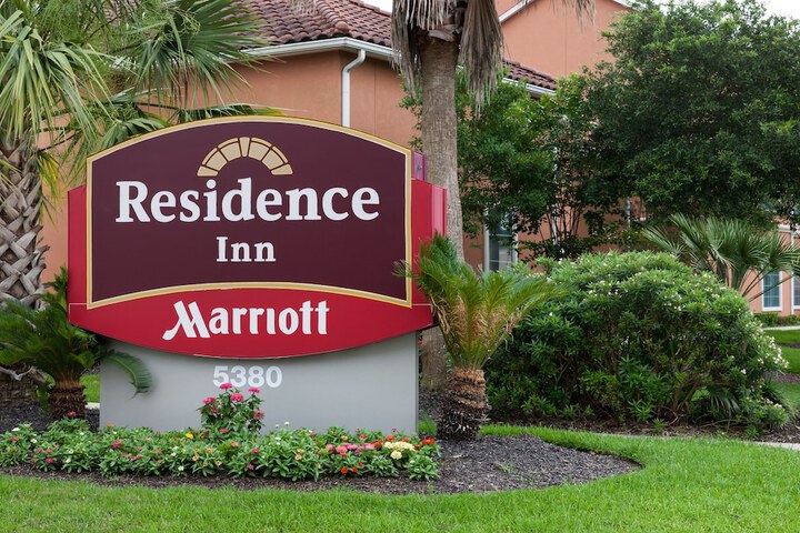 Residence Inn by Marriott Beaumont