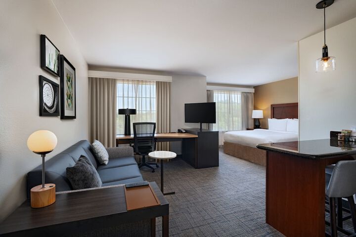 Residence Inn by Marriott Beaumont