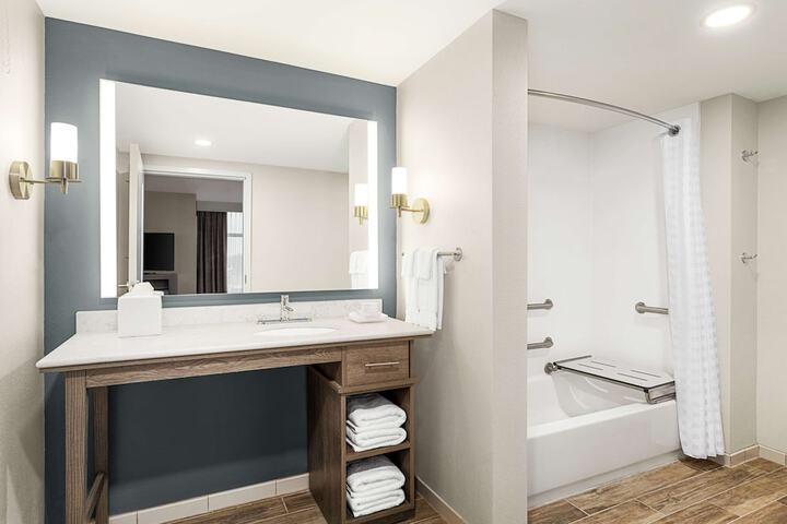 Homewood Suites by Hilton Carlisle