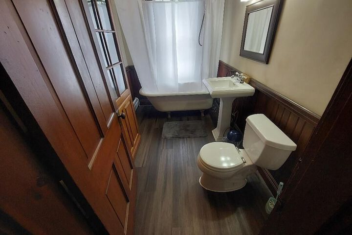 Terrapin Hostel