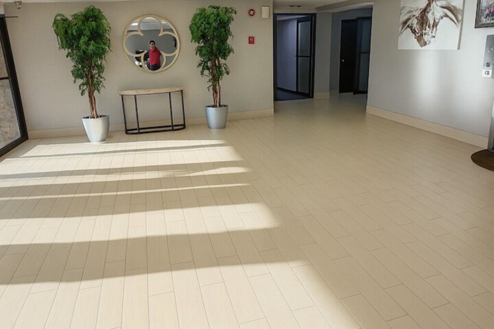 The Floral Park Motor Lodge