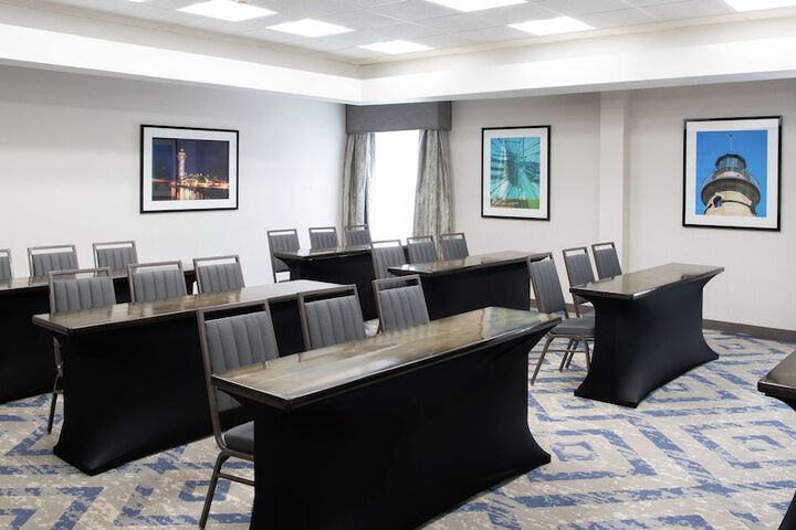Hampton Inn Erie-South