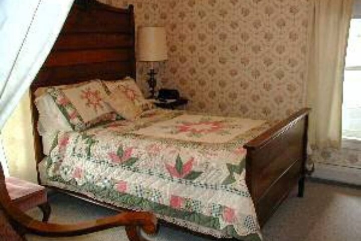 Gallets House B & B