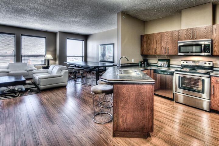 Grand Inn & Residence