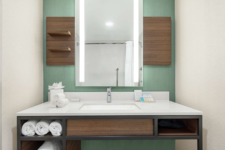 Hilton Garden Inn Allentown Bethlehem Airport