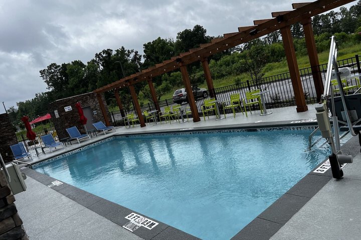 Home2 Suites by Hilton Hinesville