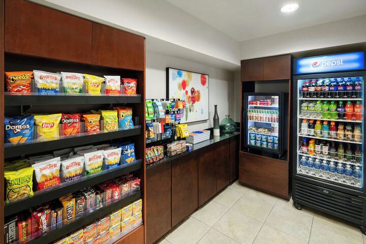 Fairfield Inn & Suites by Marriott Denver Aurora / Parker