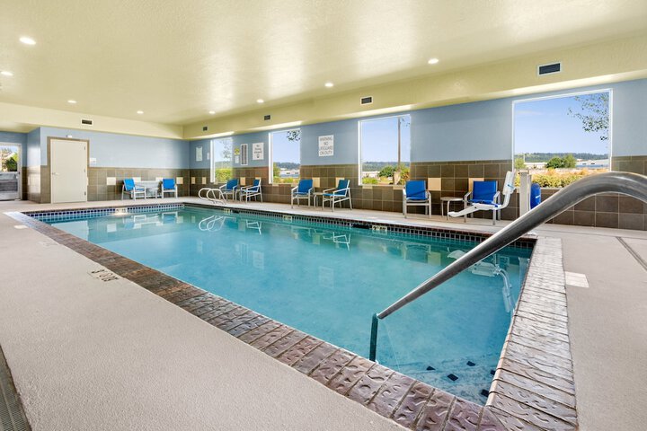 Pool 5 of 31