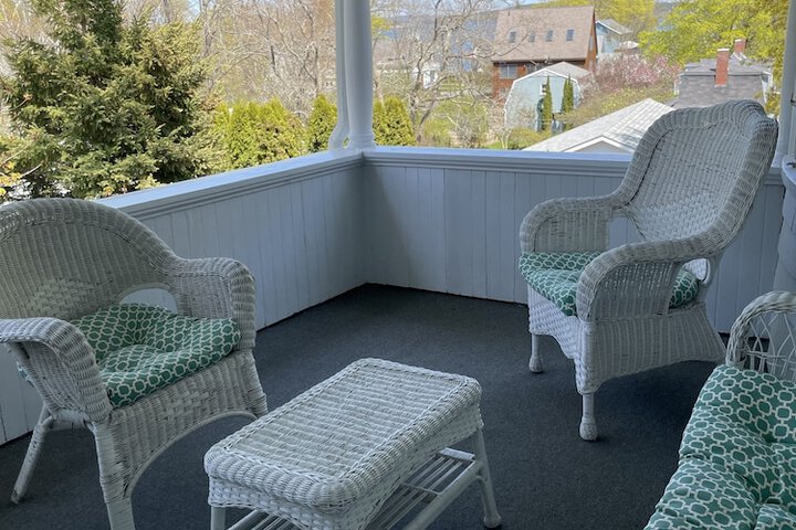 Terrace/Patio 85 of 100