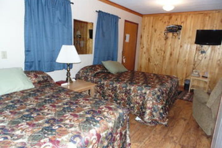 Brookside Motel